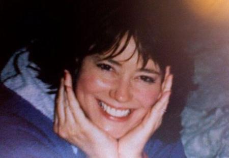 Joe Scarborough wife Melanie Hinton